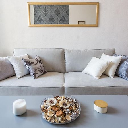 Apartment Katarina By Blueapartments Zagreb Dış mekan fotoğraf