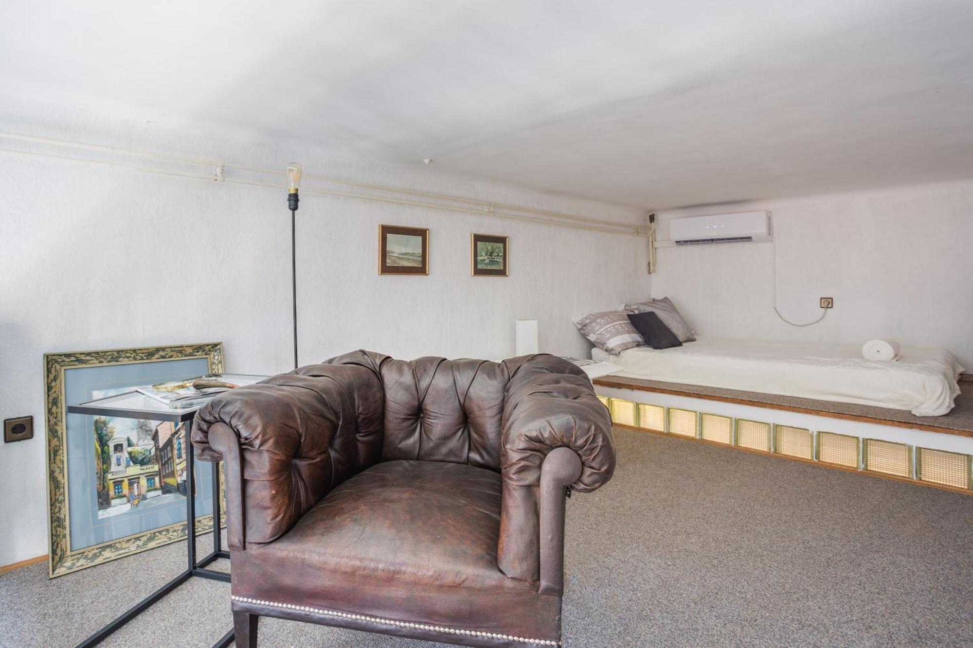 Apartment Katarina By Blueapartments Zagreb Dış mekan fotoğraf