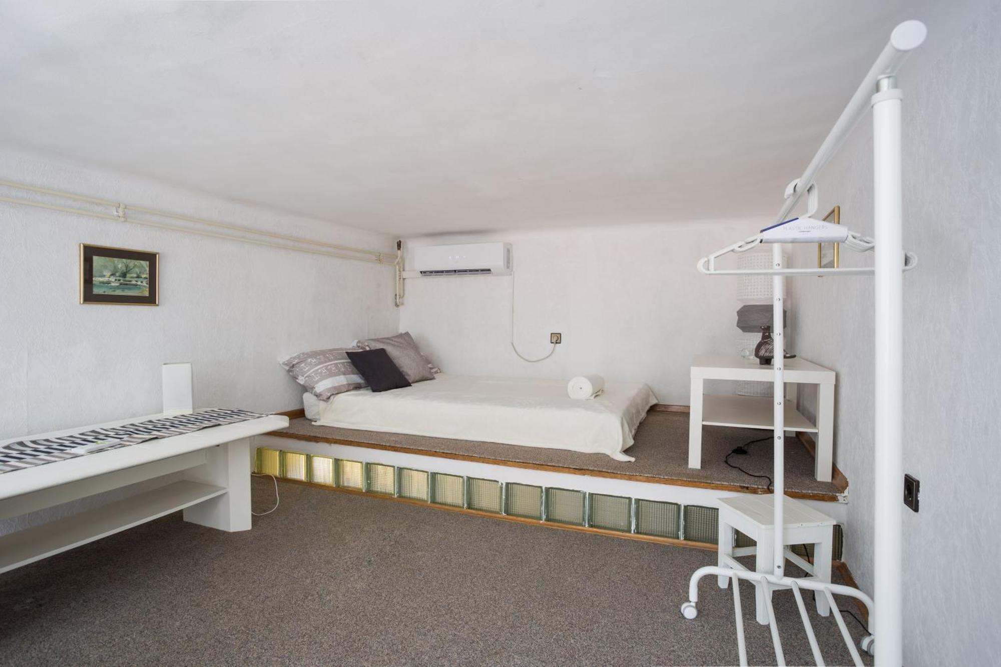 Apartment Katarina By Blueapartments Zagreb Dış mekan fotoğraf