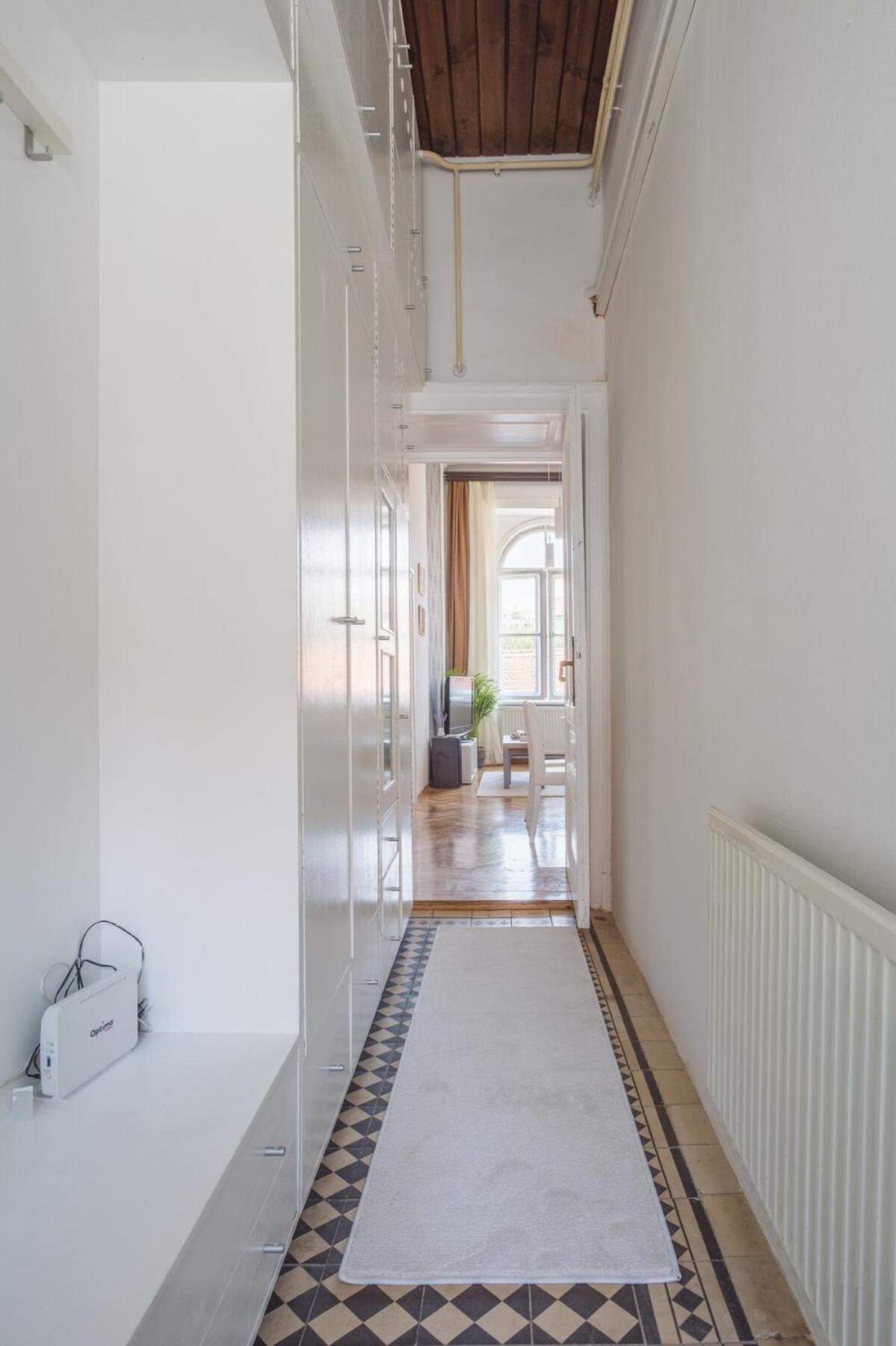Apartment Katarina By Blueapartments Zagreb Dış mekan fotoğraf
